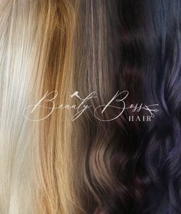 Beauty Boss Hair