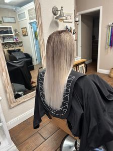 Beauty Boss Hair photo 4