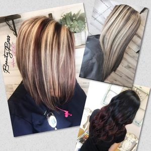 Beauty Boss Hair photo 13