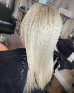 Beauty Boss Hair photo 14