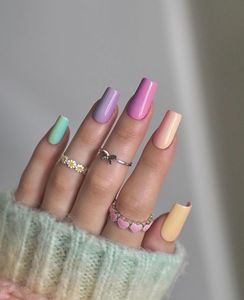 Pretty Nails & Spa