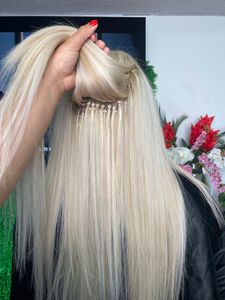 Mi Reina Salon and Spa