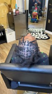 Locs Of Spade photo 3