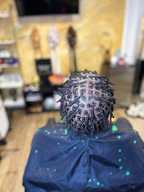 Locs Of Spade photo 6