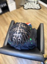 Locs Of Spade photo 16