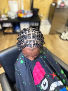 Locs Of Spade photo 19