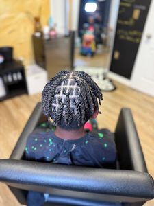 Locs Of Spade photo 22