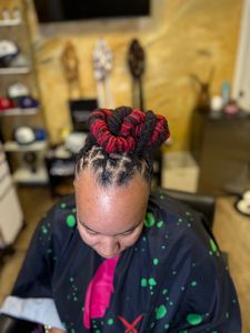 Locs Of Spade photo 13