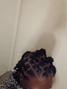 Locs Of Spade photo 17