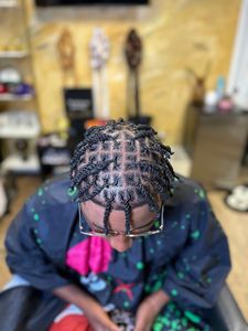 Locs Of Spade photo 20