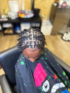 Locs Of Spade photo 21