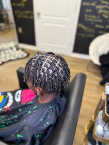 Locs Of Spade photo 24