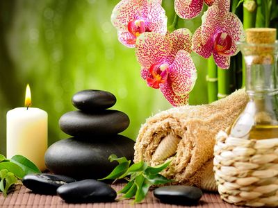 Glendas Spa Services