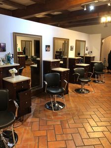 The Heights Salon & Spa