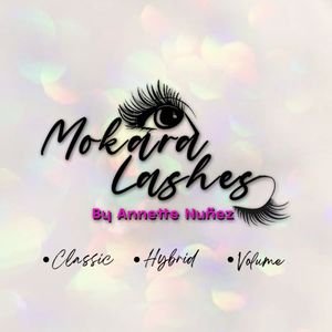 Mokara Lashes by Annette Nunez/ Mokara Lash & Esthetics Bar