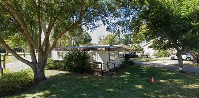 Betty’s Beauty Salon