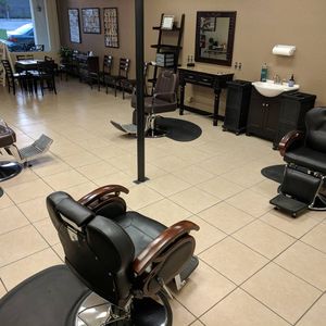 County Seat Barber Shop photo 3