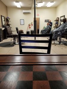County Seat Barber Shop photo 4