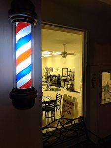 County Seat Barber Shop photo 7