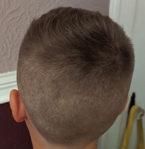 County Seat Barber Shop photo 9