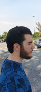 County Seat Barber Shop photo 10