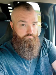 County Seat Barber Shop photo 11