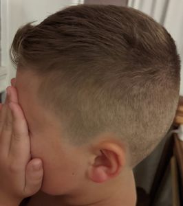 County Seat Barber Shop photo 12