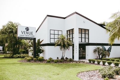 Venue Salon