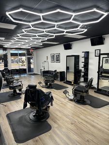 God’s Promise Barber Studio