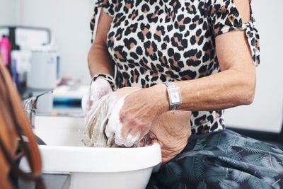 Lakeland Beauty Bar -Jenna’s Salon