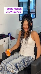 Sterling Locs And African Braiding Salon Llc. photo 2