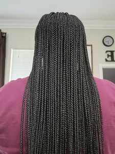 Sterling Locs And African Braiding Salon Llc. photo 3
