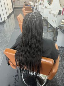 Sterling Locs And African Braiding Salon Llc. photo 4
