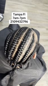 Sterling Locs And African Braiding Salon Llc. photo 6