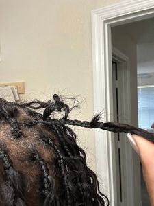 Sterling Locs And African Braiding Salon Llc. photo 7