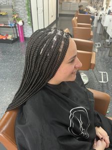 Sterling Locs And African Braiding Salon Llc. photo 10