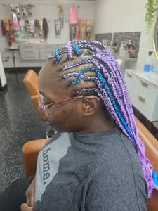 Sterling Locs And African Braiding Salon Llc. photo 12