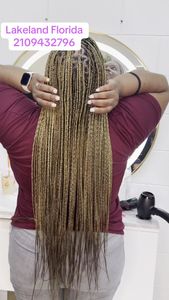 Sterling Locs And African Braiding Salon Llc. photo 14