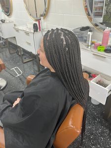 Sterling Locs And African Braiding Salon Llc. photo 18