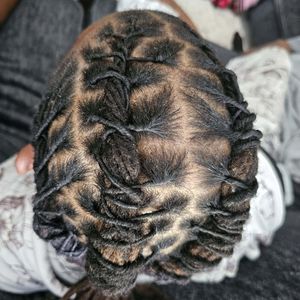 Sterling Locs And African Braiding Salon Llc. photo 21