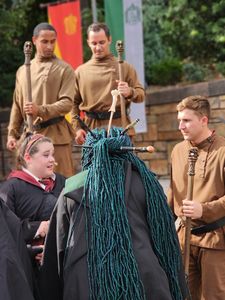 Sterling Locs And African Braiding Salon Llc. photo 24