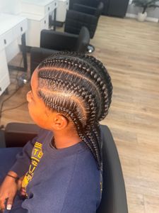 Sterling Locs And African Braiding Salon Llc. photo 25