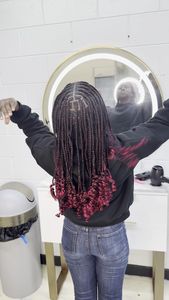 Sterling Locs And African Braiding Salon Llc. photo 26
