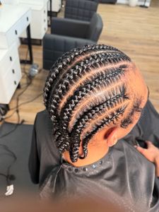 Sterling Locs And African Braiding Salon Llc. photo 27