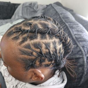 Sterling Locs And African Braiding Salon Llc. photo 30