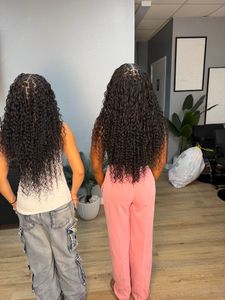 Sterling Locs And African Braiding Salon Llc. photo 31