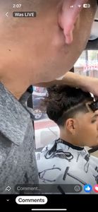 KenV Barber Shop