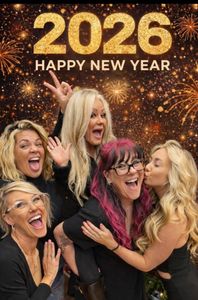 Melanie’s Cutting Edge Hair Salon