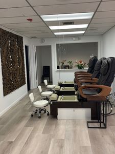 Fingernails Finesse photo 11