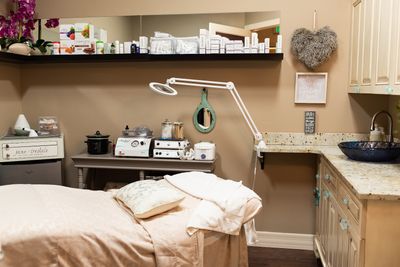 Heartfelt Facials by Jana, LLC